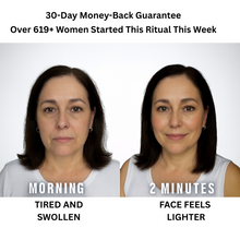 Load image into Gallery viewer, Delauna – The 5-Minute Ritual for Women Who Do Everything Right...and Still Look Puffy