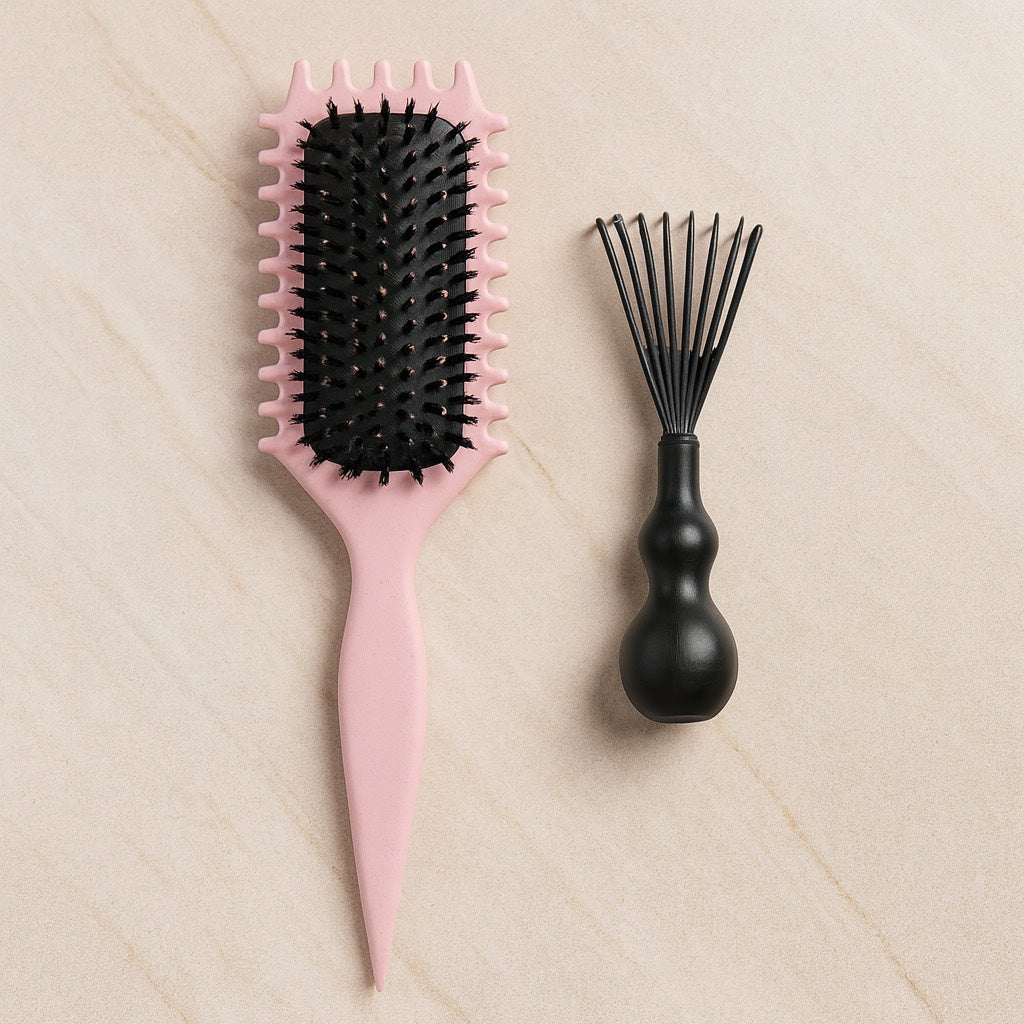 Edge Brush