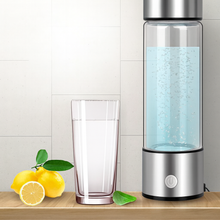 Load image into Gallery viewer, The Hydrogen Water Bottle for Better Health &amp; More Energy — HydroVita, the Original
