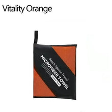 Load image into Gallery viewer, No-Mess Mat - Foldable Microfiber Pad
