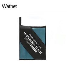 Load image into Gallery viewer, No-Mess Mat - Foldable Microfiber Pad
