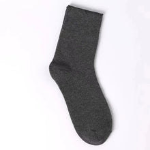 Load image into Gallery viewer, Comfort Socks — Wide/Short Calf
