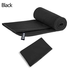 Load image into Gallery viewer, No-Mess Mat - Foldable Microfiber Pad
