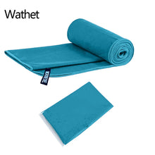 Load image into Gallery viewer, No-Mess Mat - Foldable Microfiber Pad
