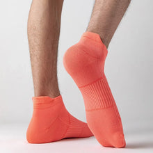 Load image into Gallery viewer, Comfort Socks — Short Calf
