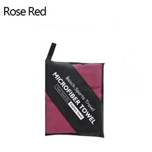 Load image into Gallery viewer, No-Mess Mat - Foldable Microfiber Pad
