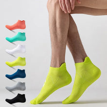 Load image into Gallery viewer, Comfort Socks — Short Calf
