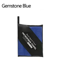 Load image into Gallery viewer, No-Mess Mat - Foldable Microfiber Pad
