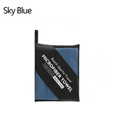 Load image into Gallery viewer, No-Mess Mat - Foldable Microfiber Pad
