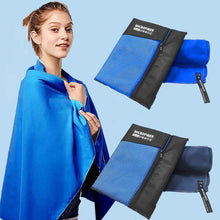 Load image into Gallery viewer, No-Mess Mat - Foldable Microfiber Pad
