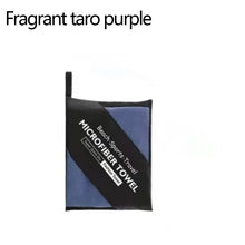 Load image into Gallery viewer, No-Mess Mat - Foldable Microfiber Pad
