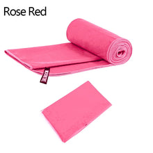 Load image into Gallery viewer, No-Mess Mat - Foldable Microfiber Pad
