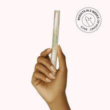 Load image into Gallery viewer, Nail Growth Oil For Strength and Moisture Organic
